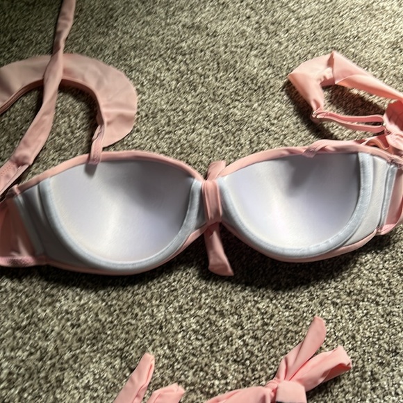 Flamingo bathing suit - Picture 4 of 5